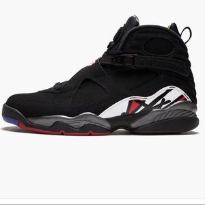 Air Jordan Retro 8